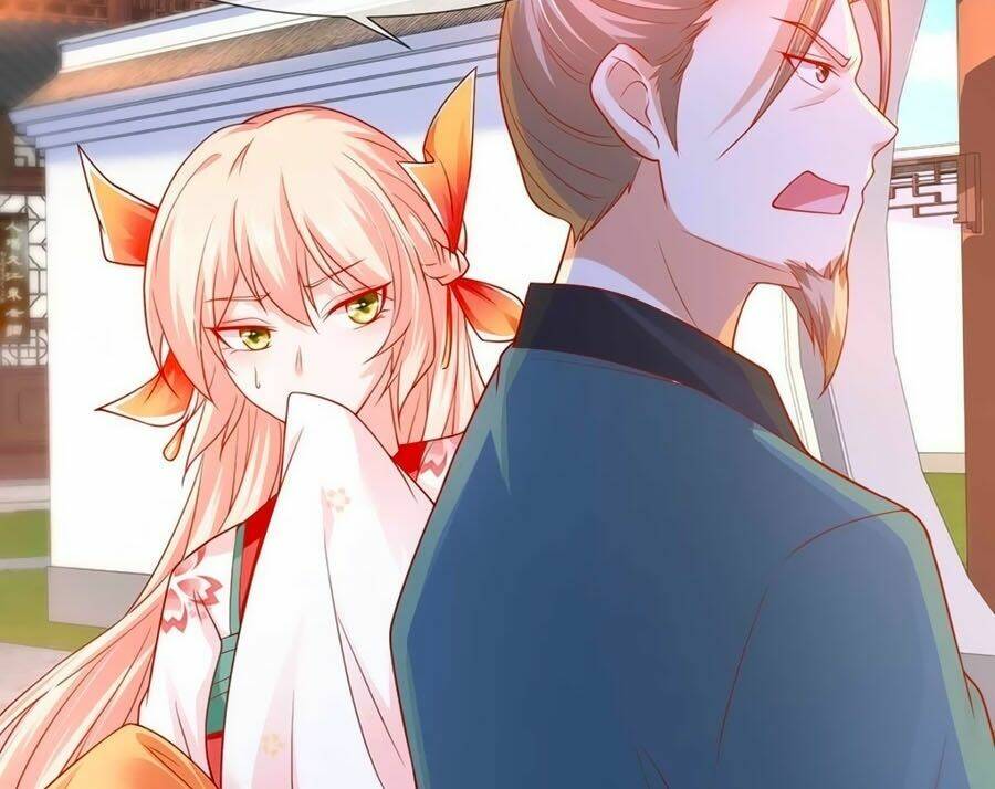 dưỡng thú vi phi chapter 14 25