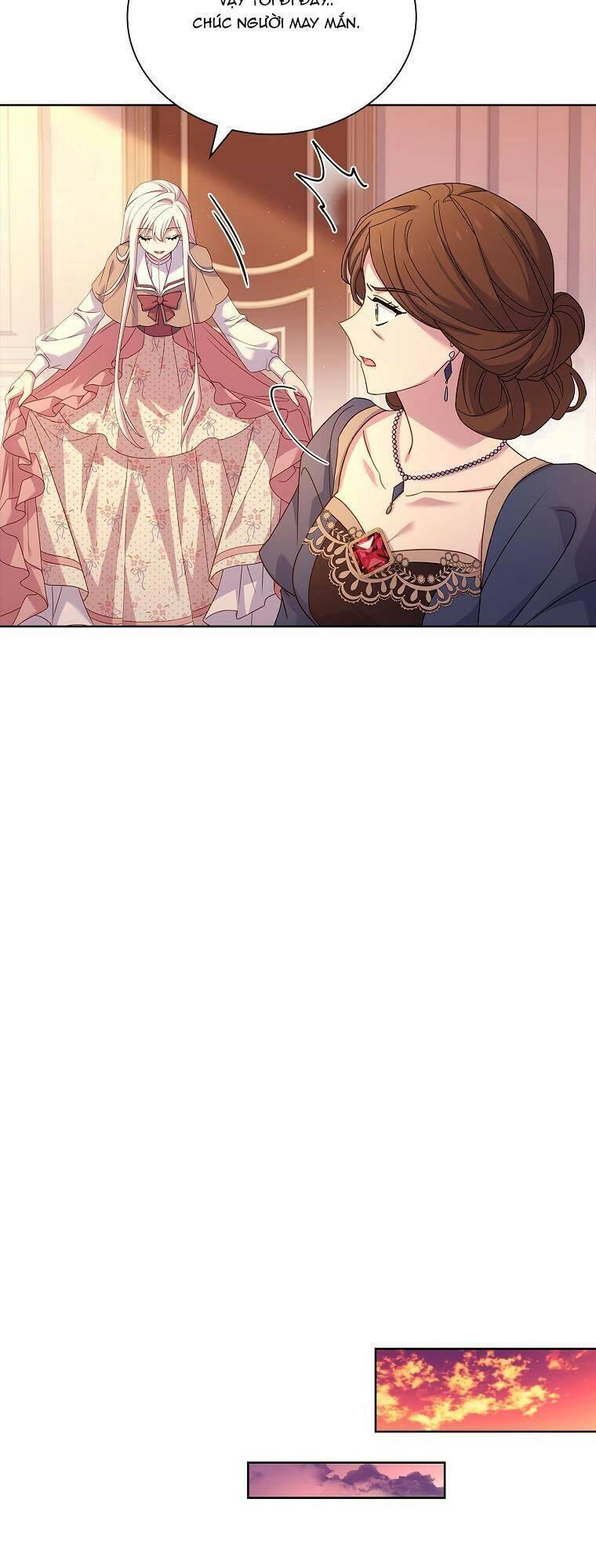 để yên cho tiểu thư hiền chapter 84 61