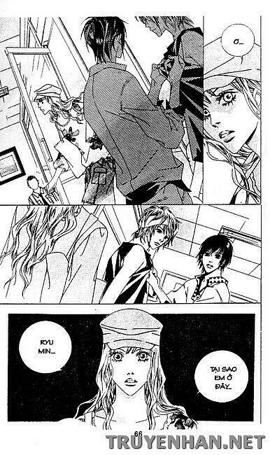 seduction more beautiful than love chapter 28 10