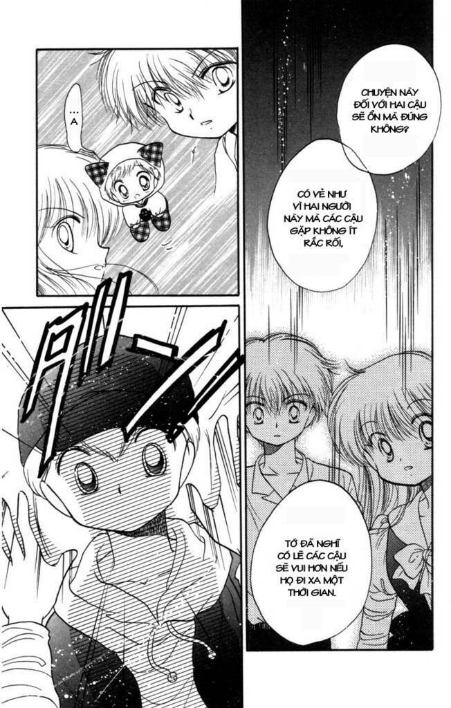 daa! daa! daa! chapter 6 31