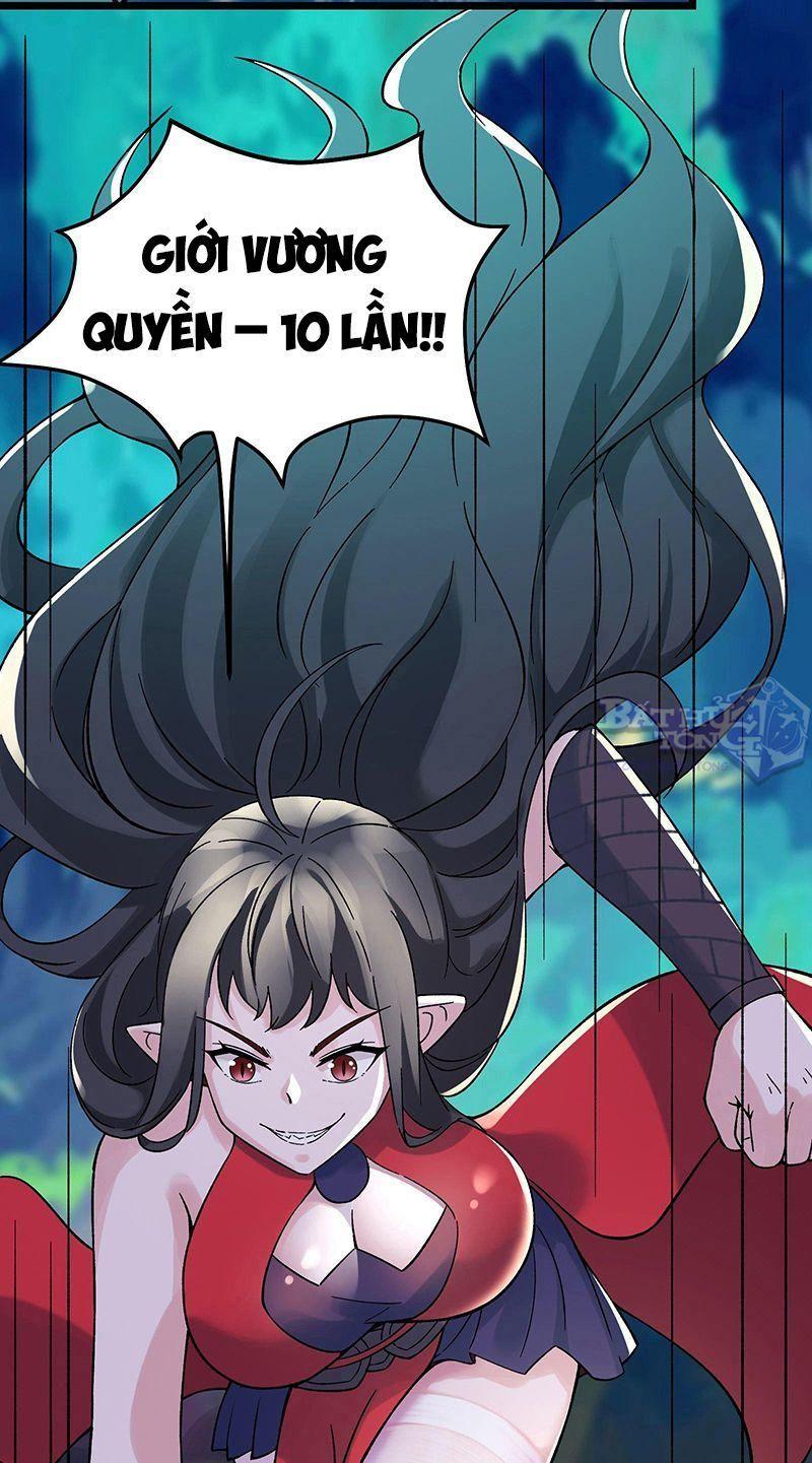 đồ đệ ta toàn là nữ ma đầu chapter 62 9