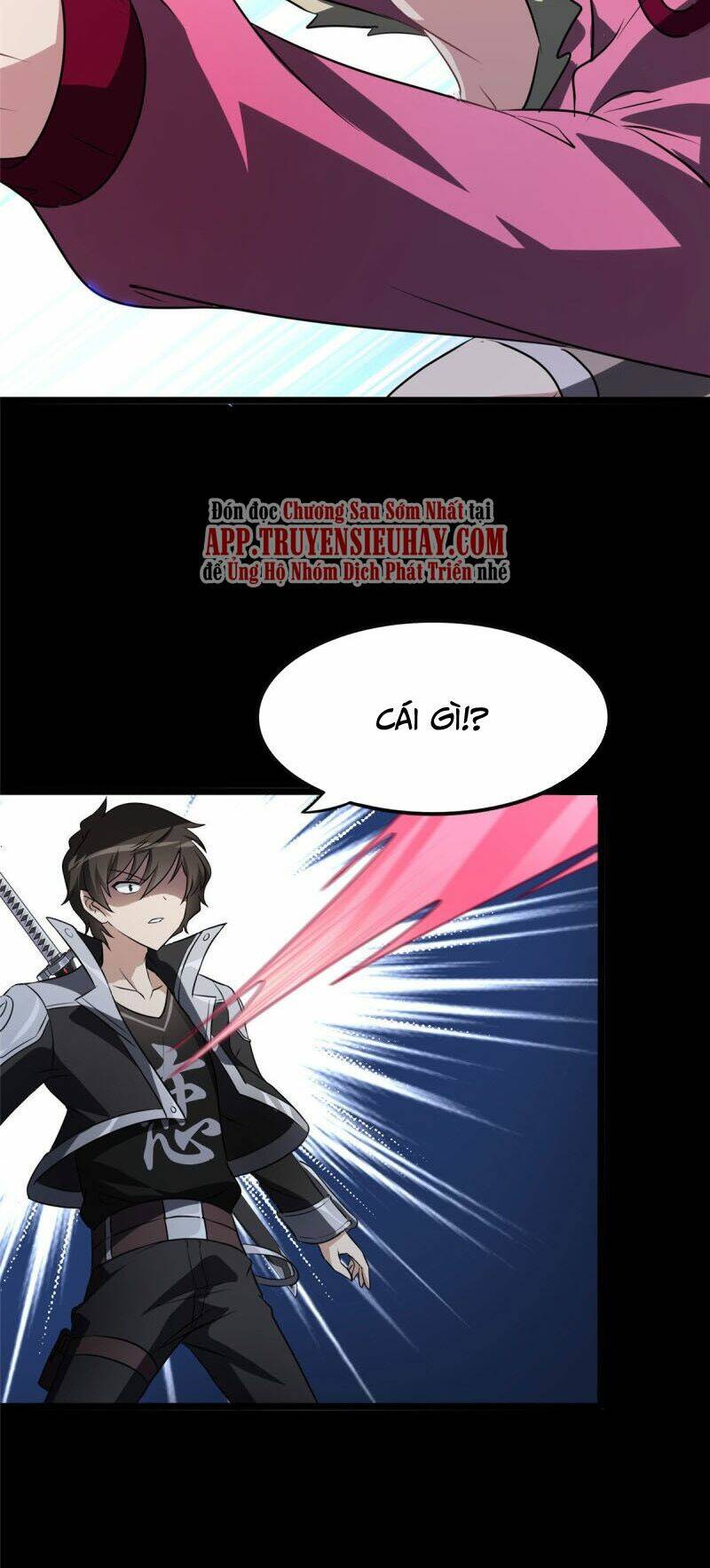 bạn gái virus của tôi chapter 258 14