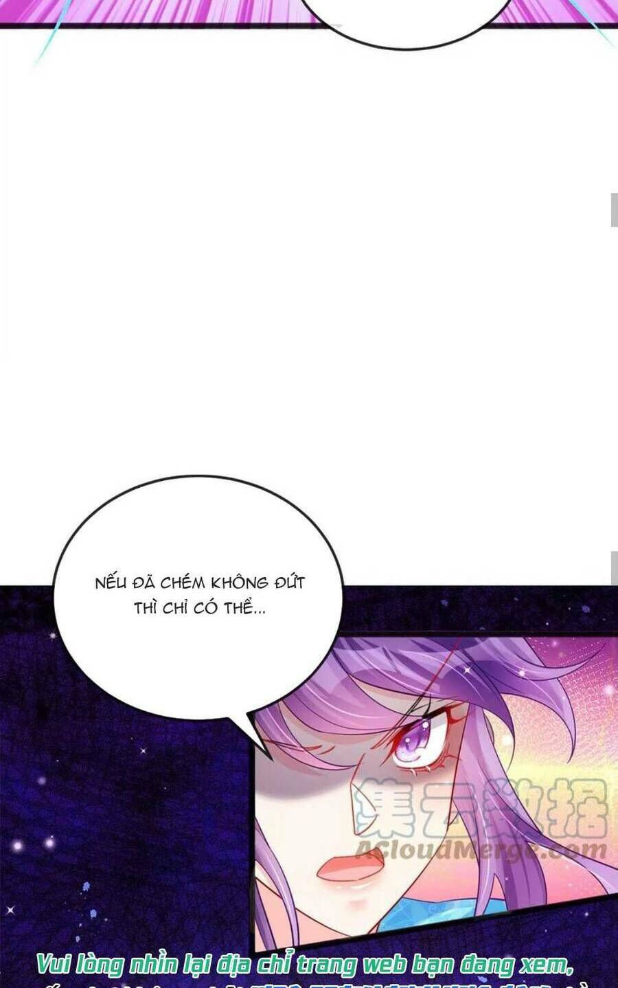 quân hoả nữ hoàng chapter 83 28