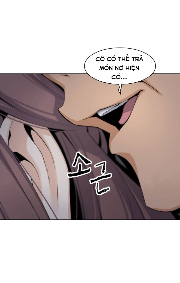 nhóm học đặc biệt chapter 13 8