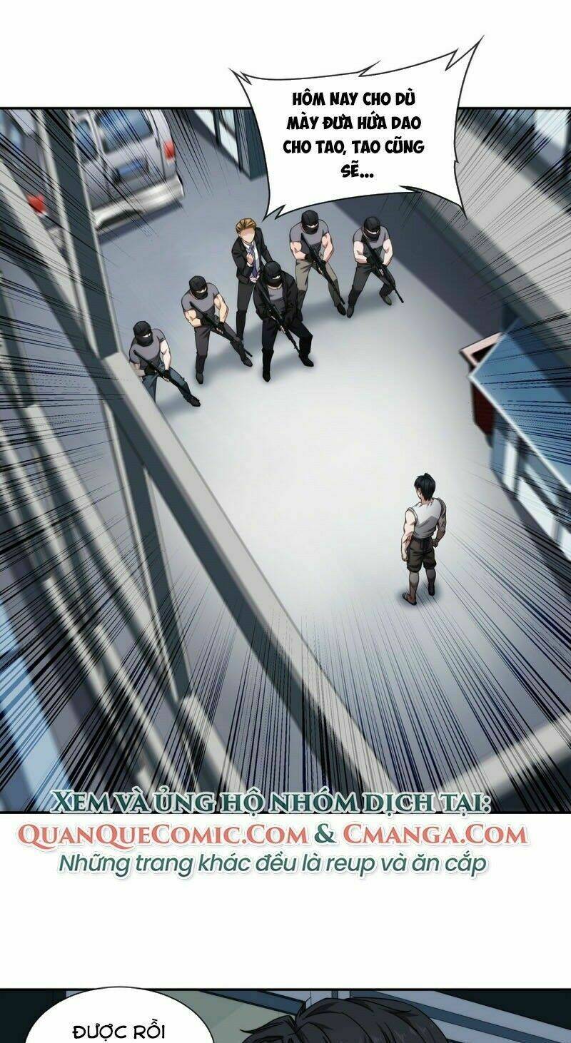 dạ thị chi chủ chapter 27 35