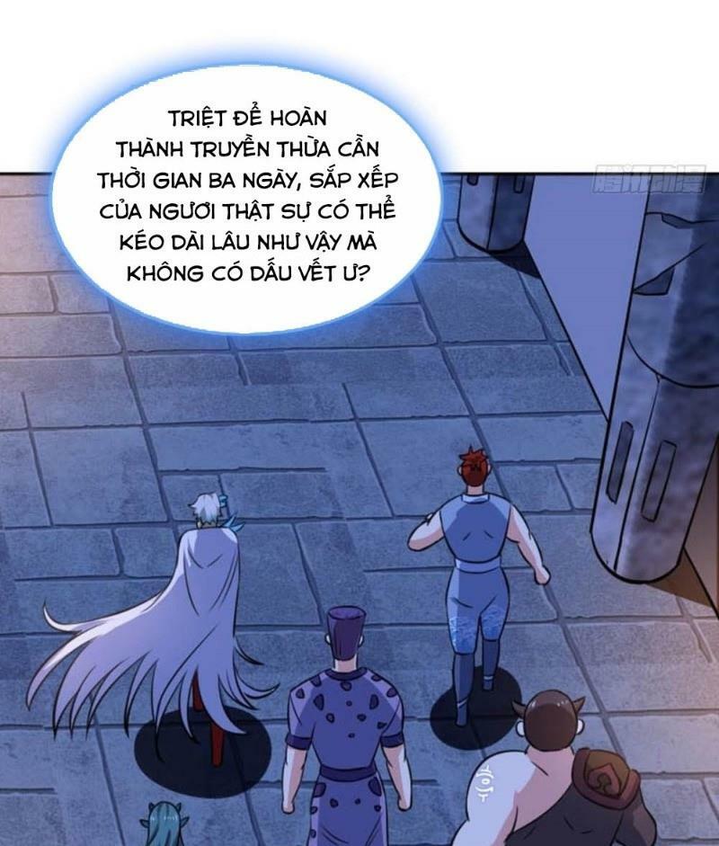 Trọng Sinh Thành Cậu Vàng Tại Dị Thế Chapter 99 33