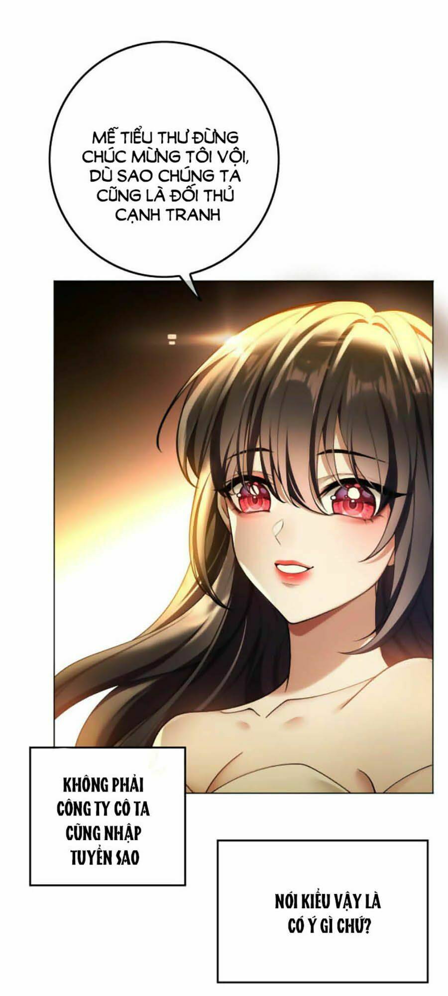 cô vợ gả thay của tổng tài cố chấp chapter 49 6