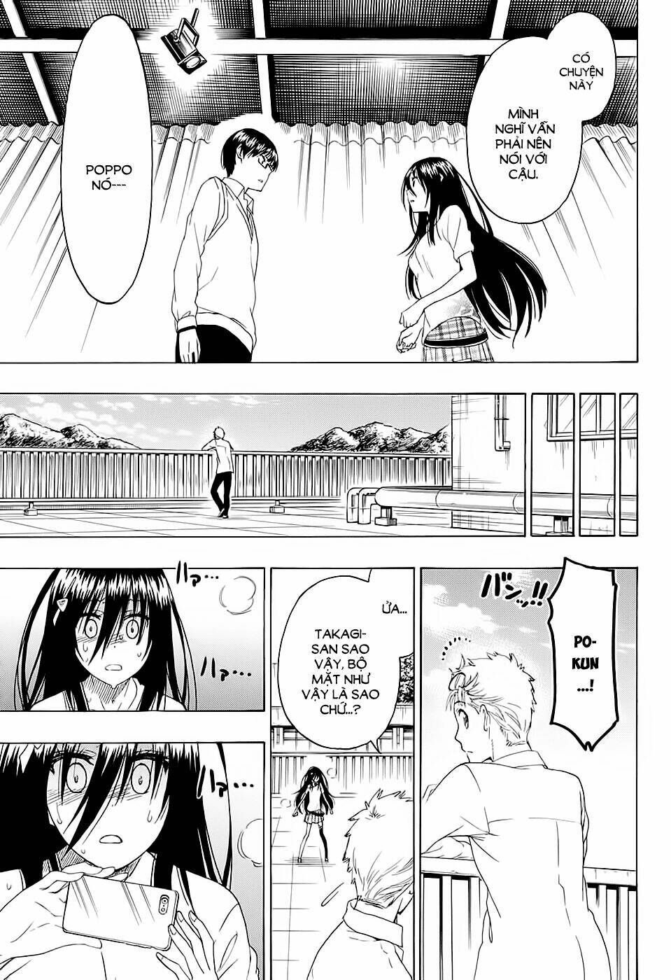 toki doki! chapter 1 40