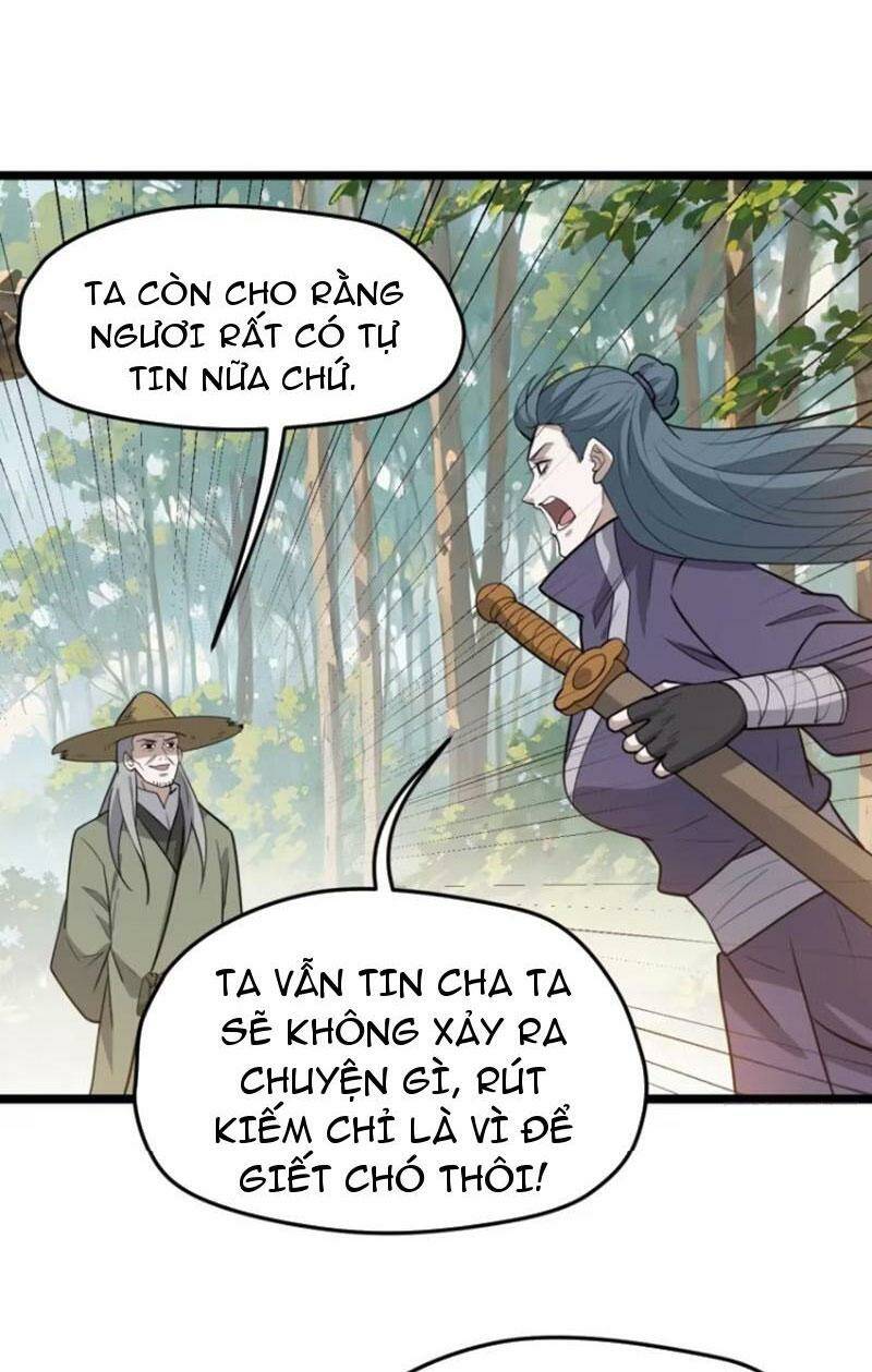 hệ thống gánh con mạnh nhất chapter 109 35