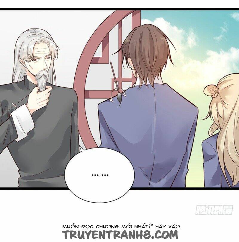 manh yêu truyện chapter 2.1 107