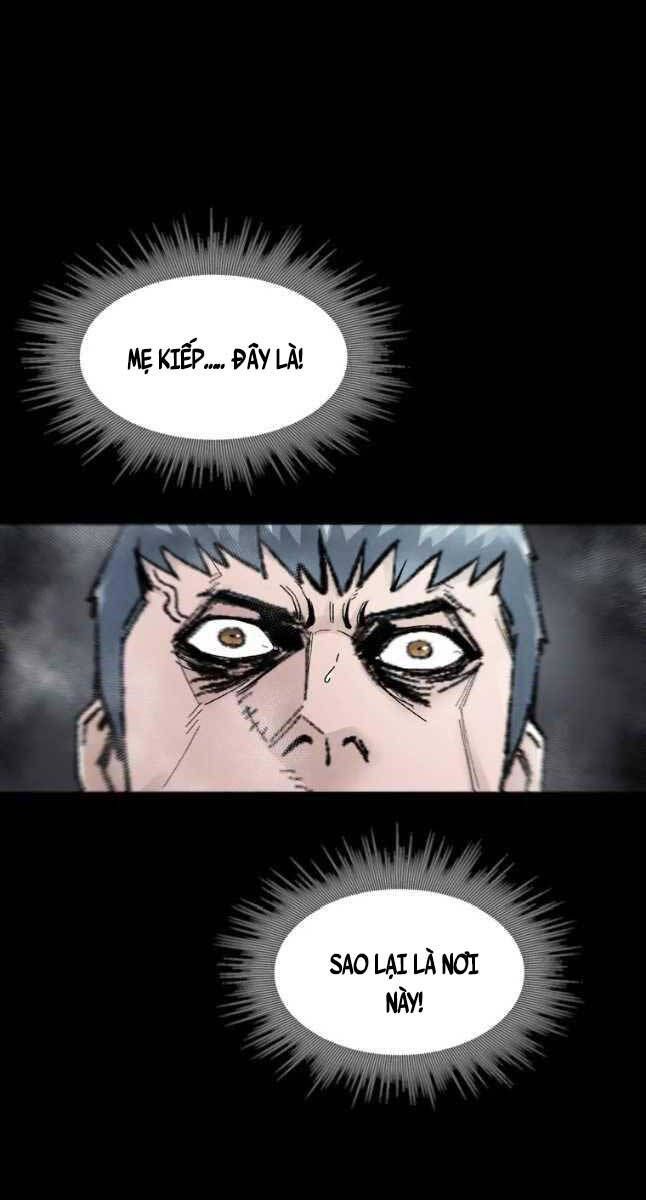 mật mã mê cung chapter 62 30