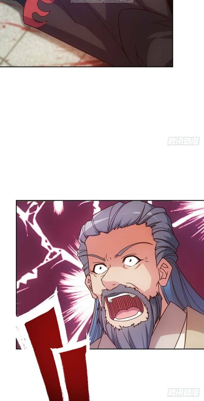 hồng thiên thần tôn chapter 31 41