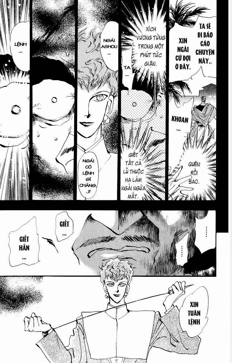 đứa con số phận chapter 24 22