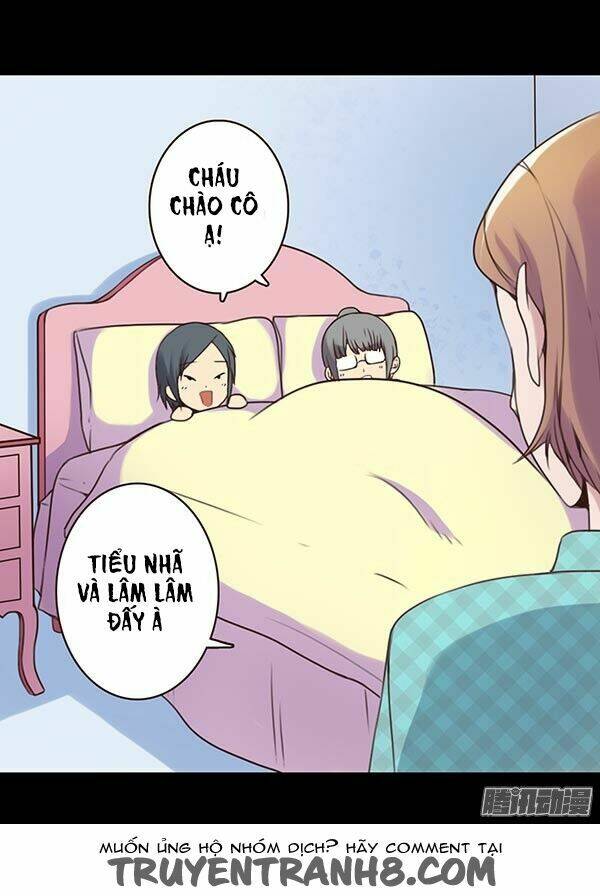 love-c romantic fruity chapter 17 3