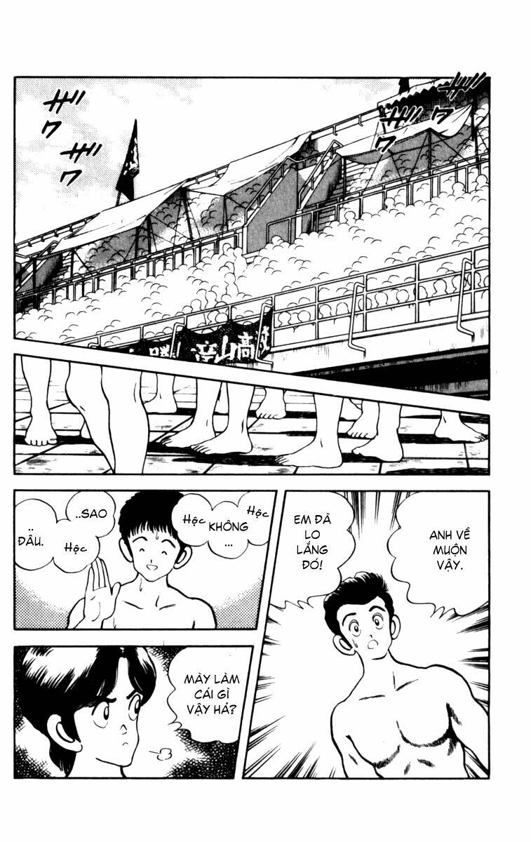 rough - ngọc thô chapter 67 11