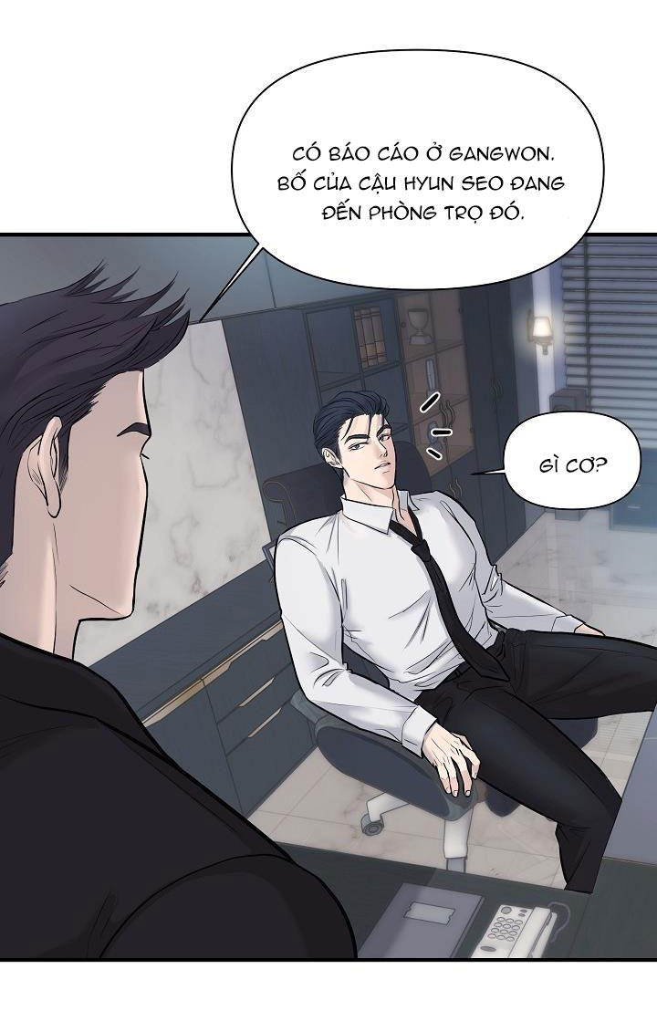 ranh giới tội ác chapter 18 5