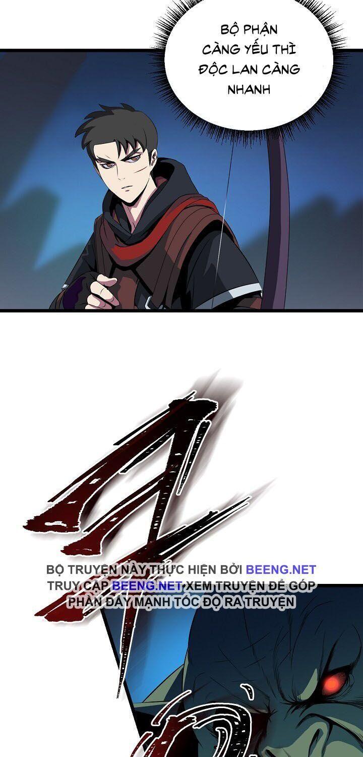 tiêu diệt đấng cứu thế chapter 10 16