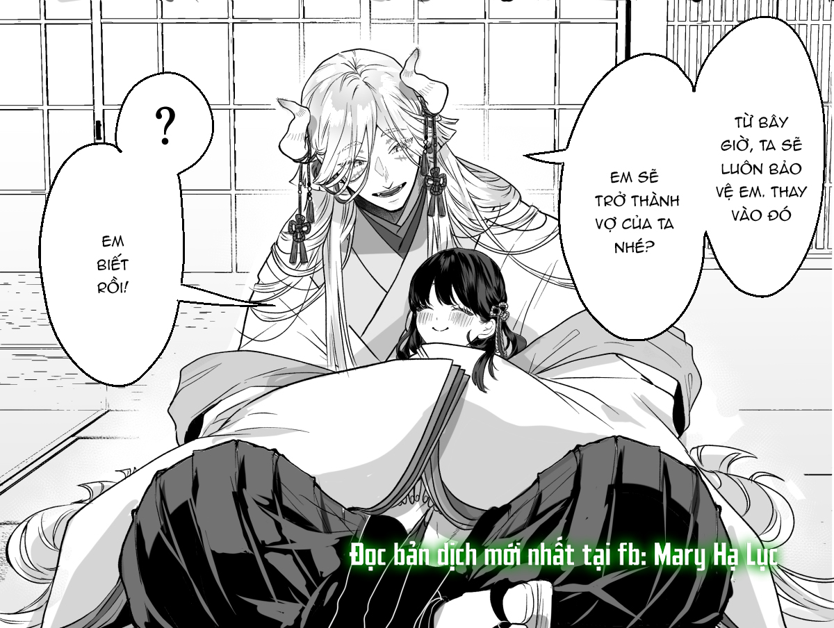 truyện ngắn của itoko chapter 2 2