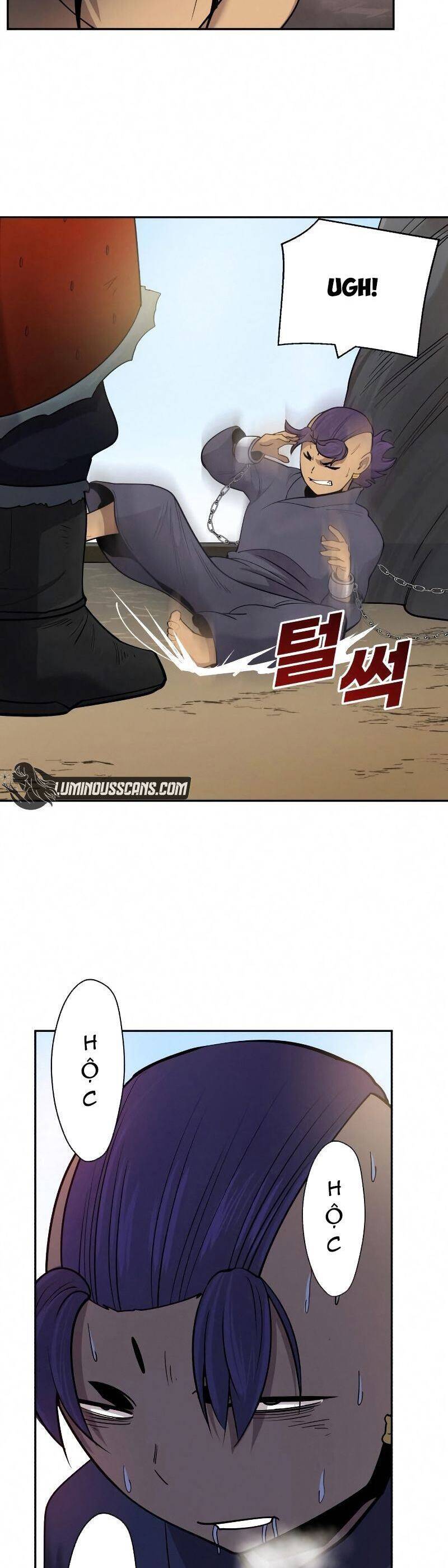 thiếu niên kiếm sư chapter 29 52