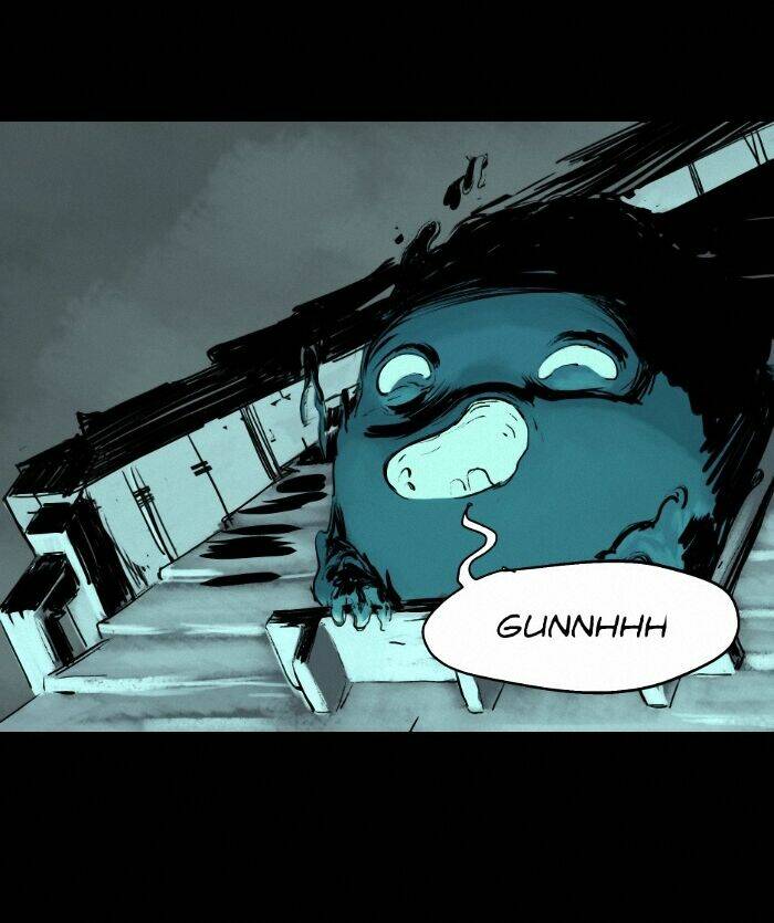 the strange tales of oscar zahn chapter 4 4