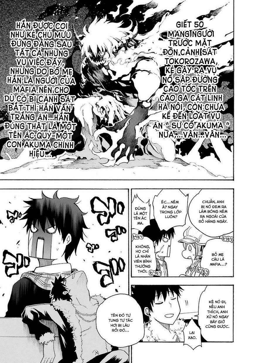 ikusa x koi chapter 6 14