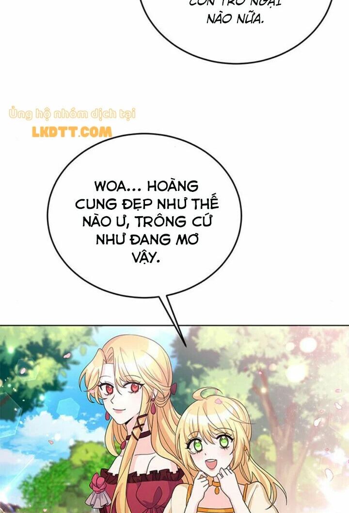 nữ hiệp trở về chapter 24 60