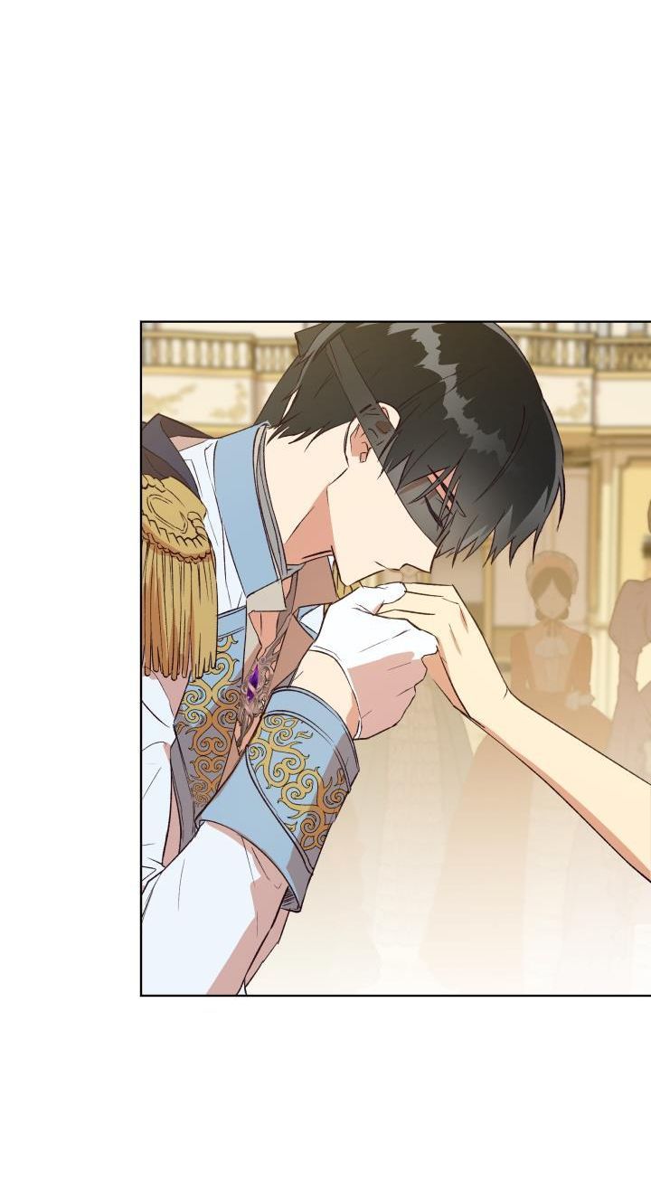 công chúa khắc dấu lên kẻ phản nghịch chapter 22 11