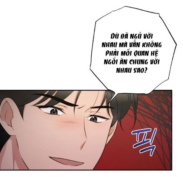 Hãy Khóc Cho Thật Xinh Đẹp Đi chapter 12.1 - Trang 60