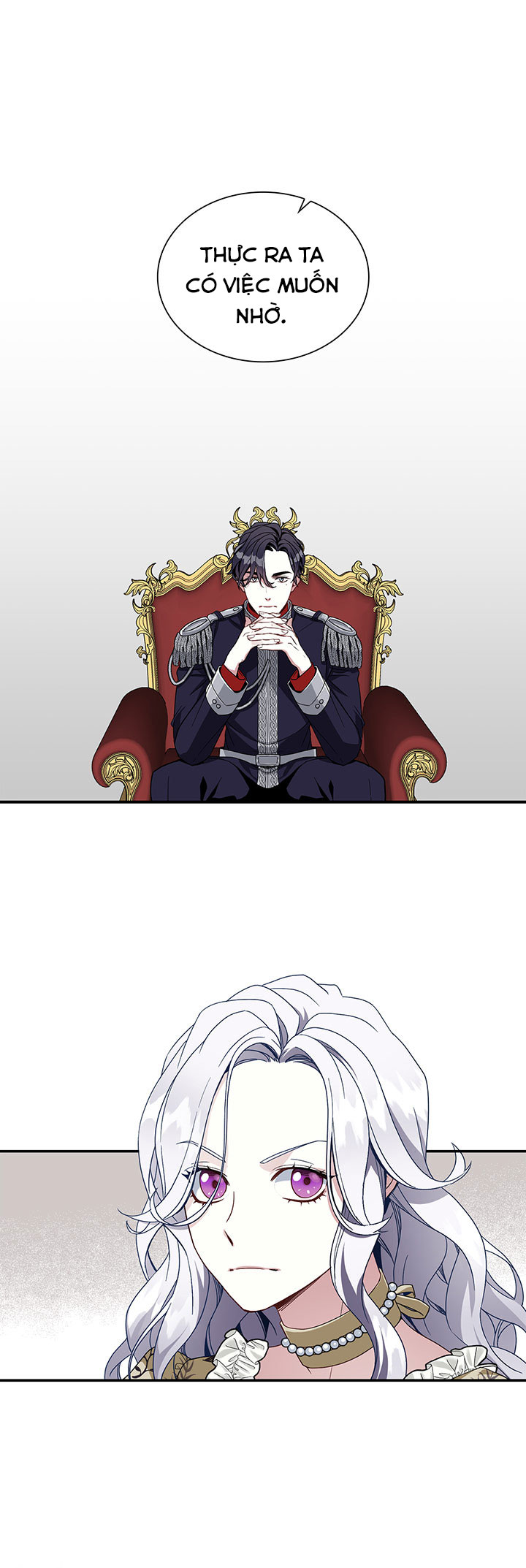 tôi là mẹ kế nhưng con gái tôi quá dễ thương chapter 18 19