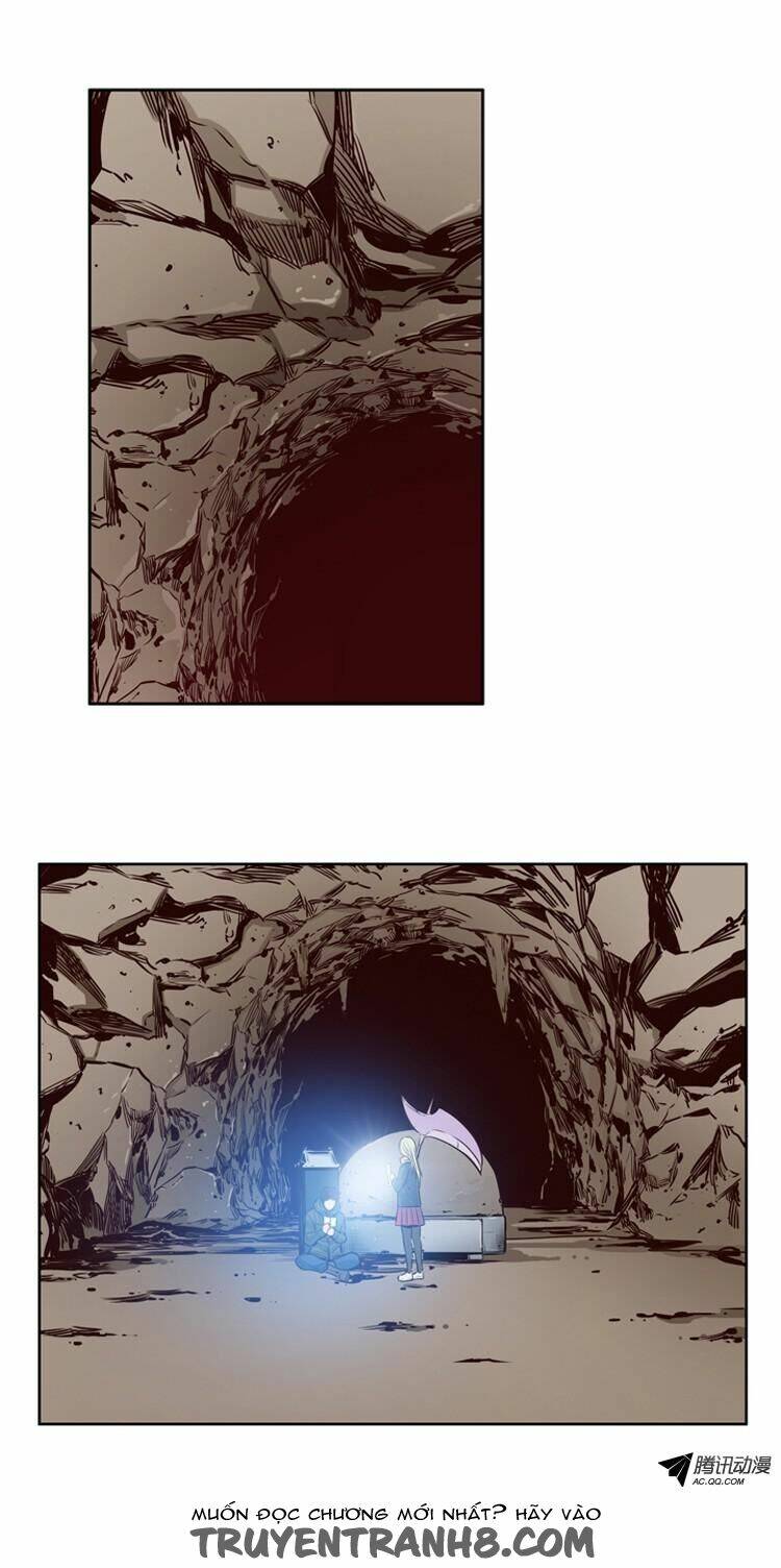 vua của vong linh chapter 124 13