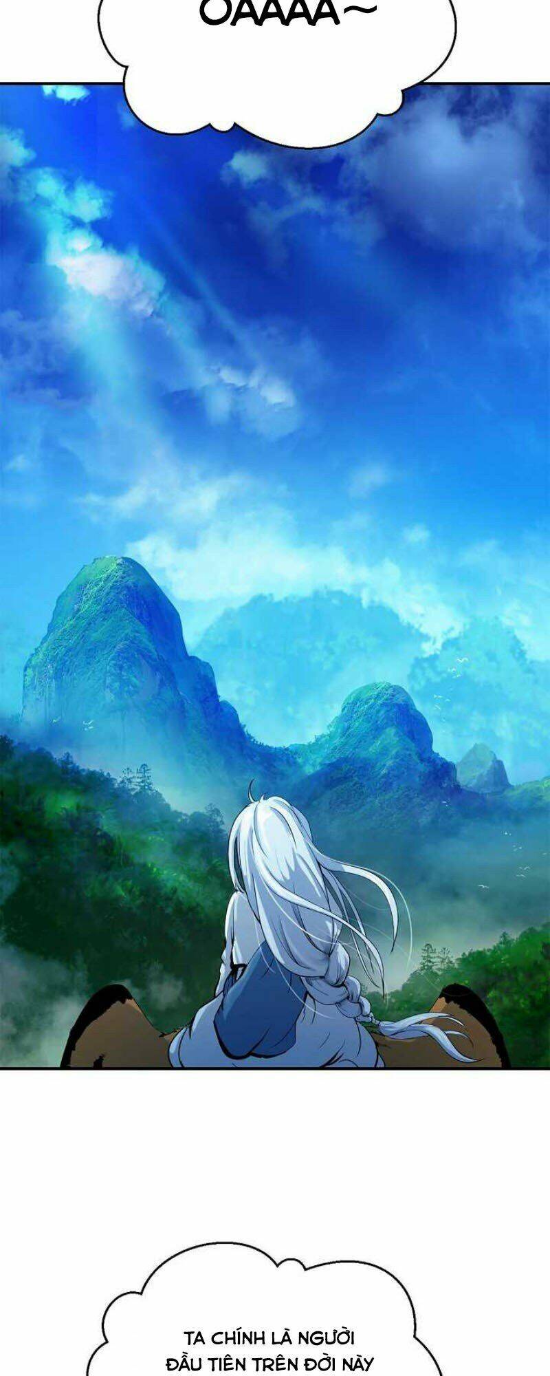 xuyên không thành hổ chapter 2 64