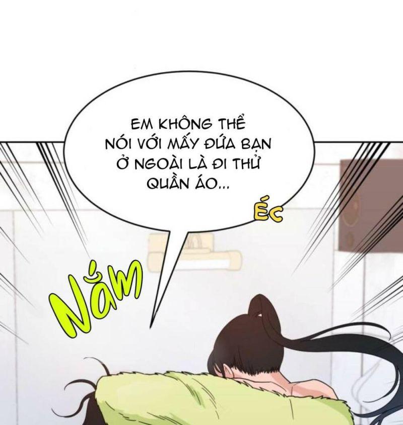 vận may không ngờ chapter 24 16