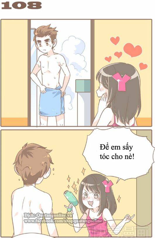 đại thánh và tiểu yêu chapter 25 4