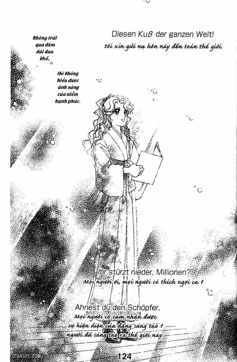 khúc tình ca ban mai - akatsuki no aria chapter 33 26