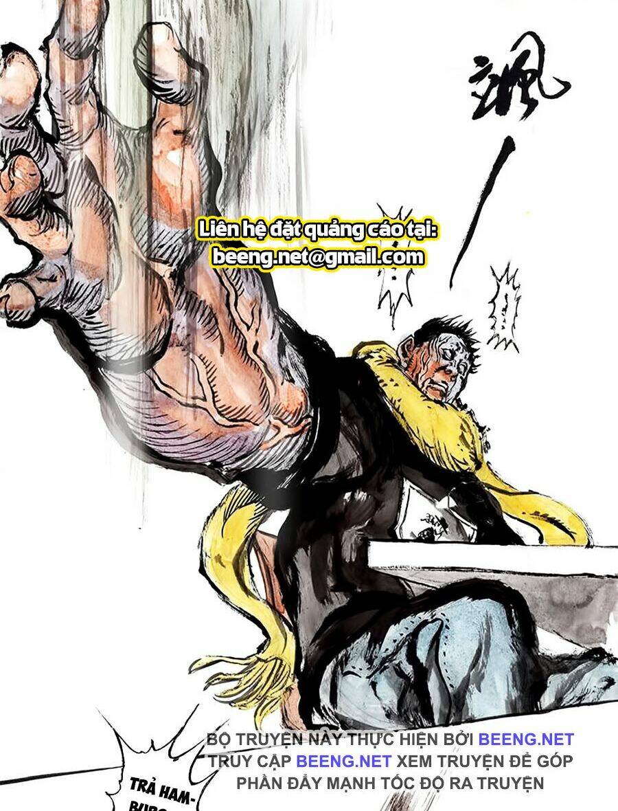 miêu hiệp chapter 5 48