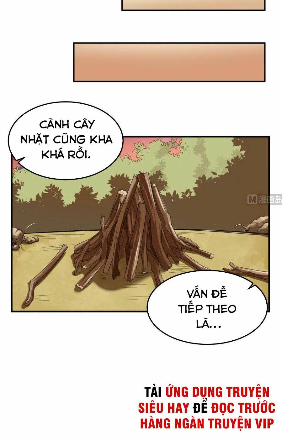 ngược về thời đường chapter 48 5