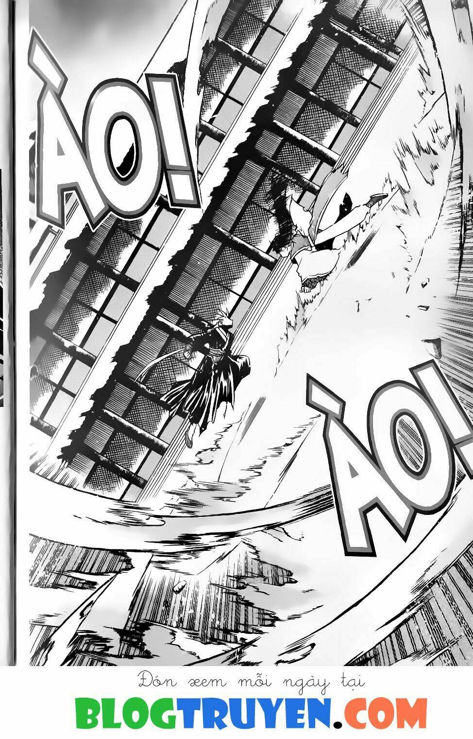 thiên lang liệt truyện chapter 113 25