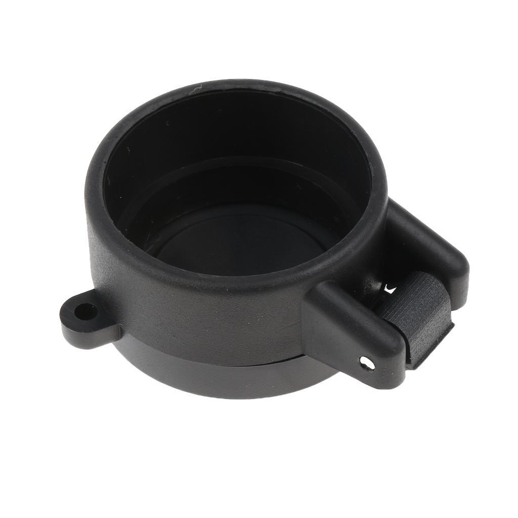 28mm/1.1" Lens Cover  for Spotting Scope  Telescope Eyepiece