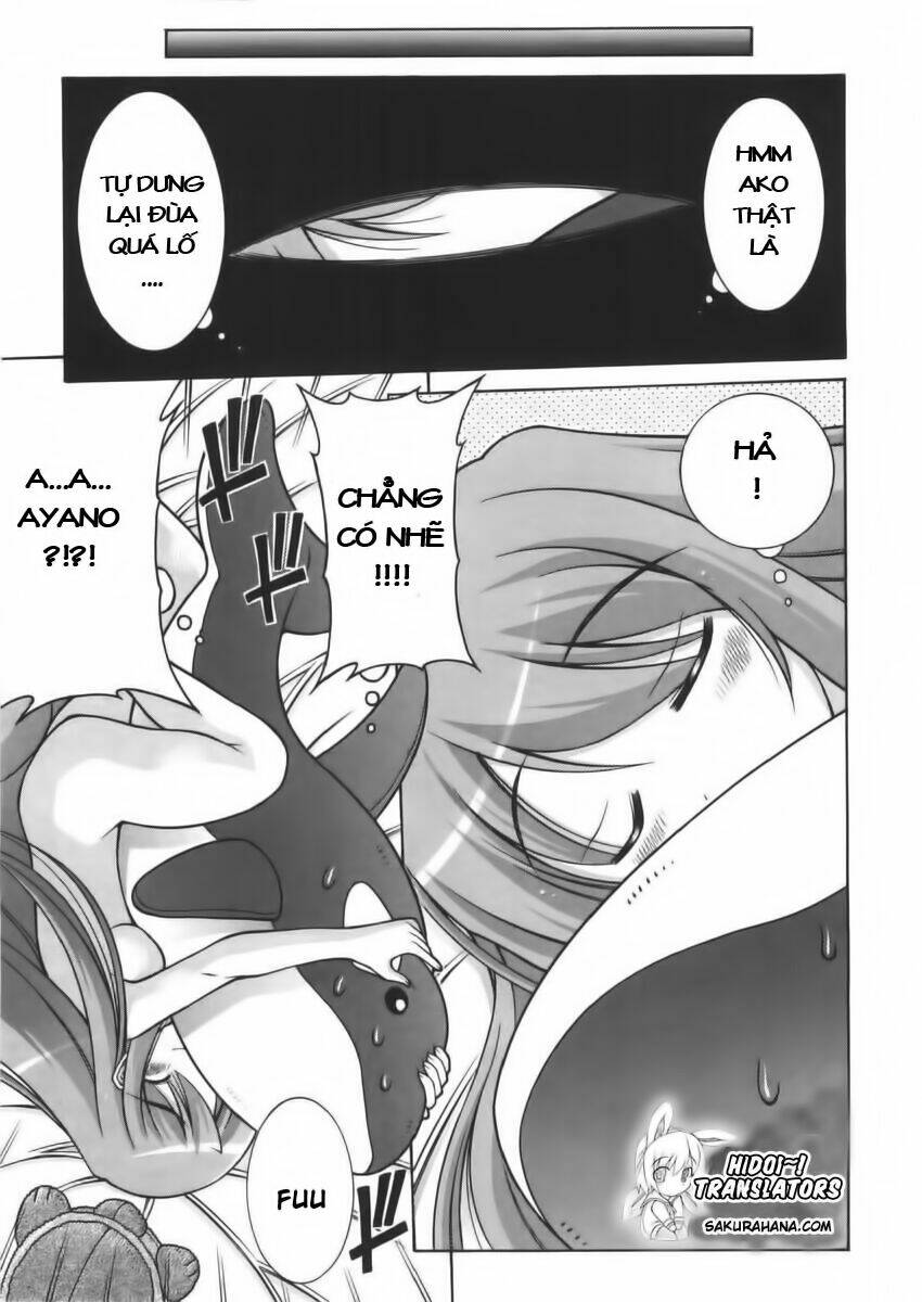 nuiguru mix chapter 4 20