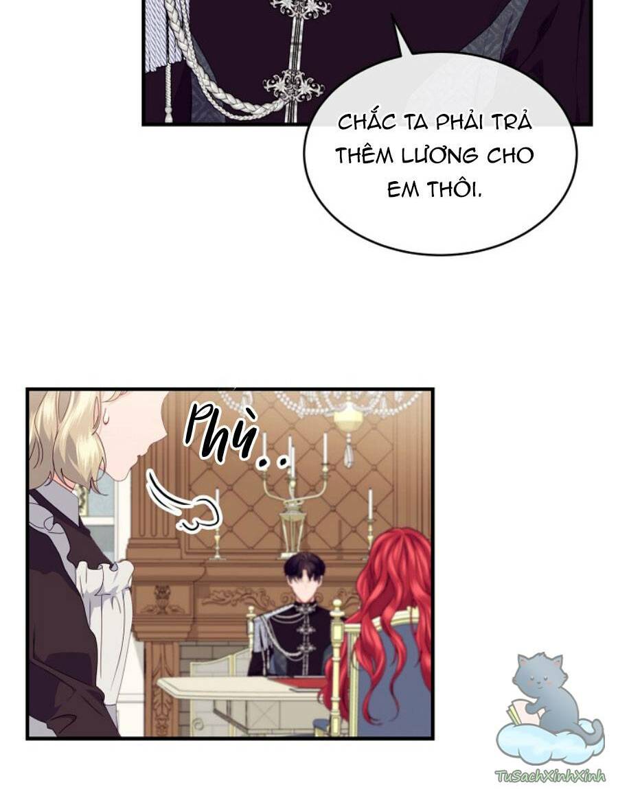 đại dương kiêu sa chapter 18.1 58