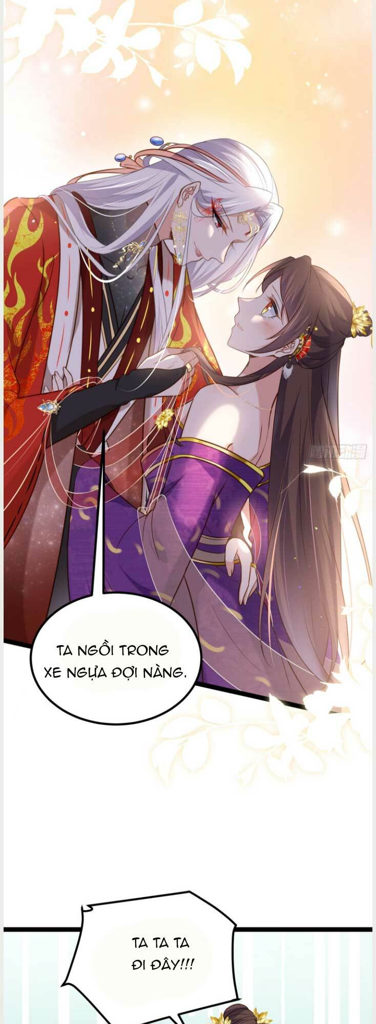 hoạn phi thiên hạ chapter 235 10