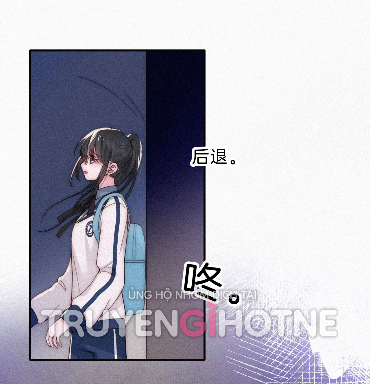 bệnh yêu chapter 26.1 2