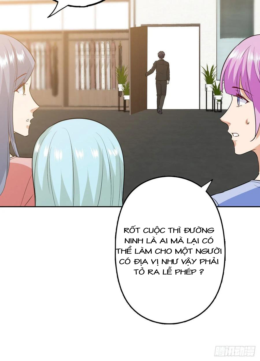 thí hôn lão công, cần giúp sức chapter 215 18