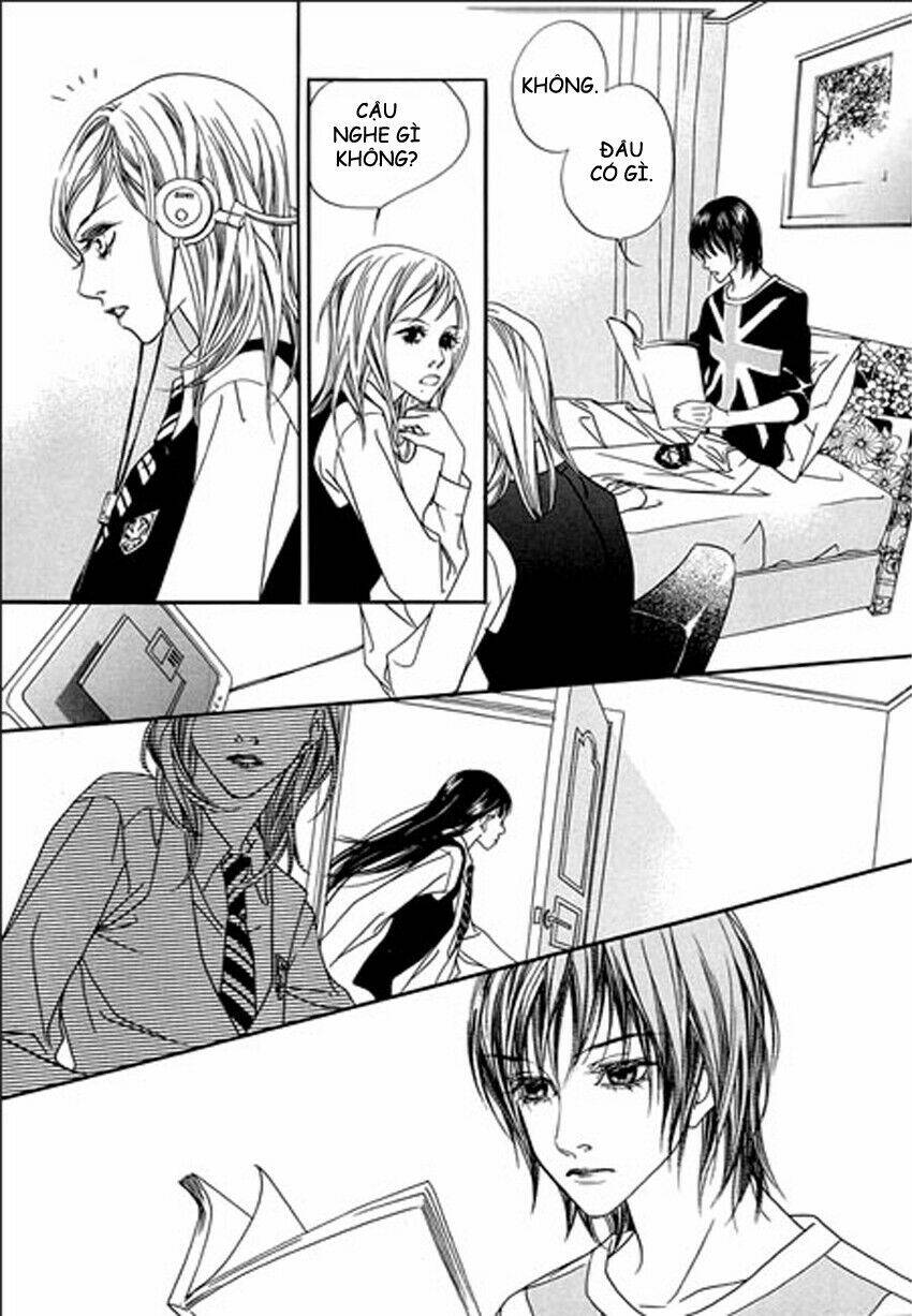 flowers of evil chapter 9 22