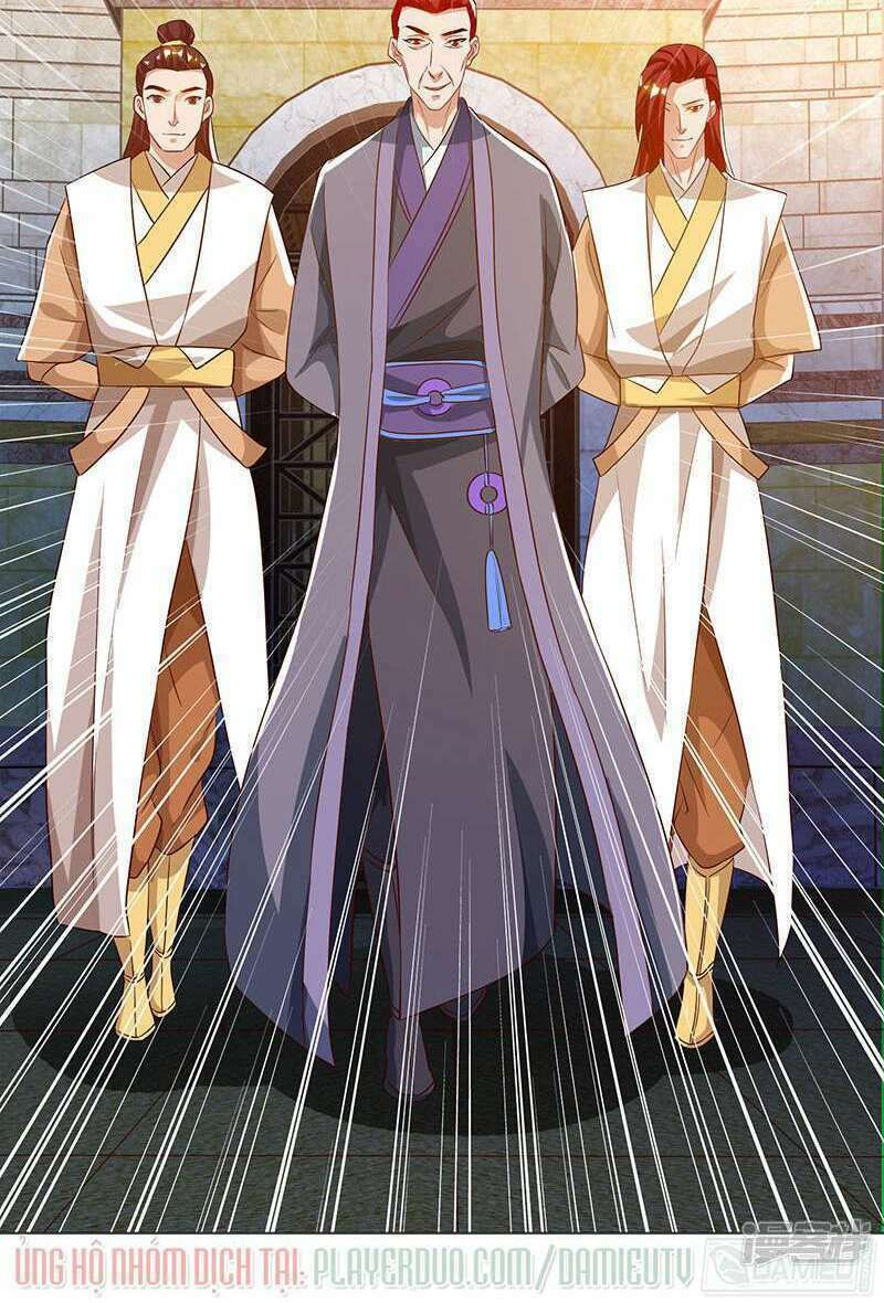 tối cường thăng cấp chapter 88 5