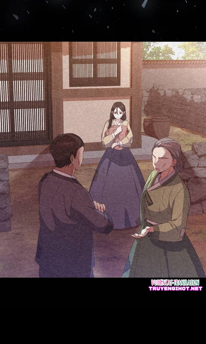 lời cầu hôn đến từ hoàng đế chapter 21.1 29