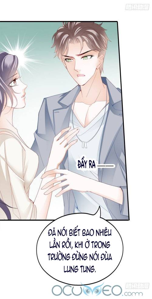 ác nữ rắn chapter 8 8