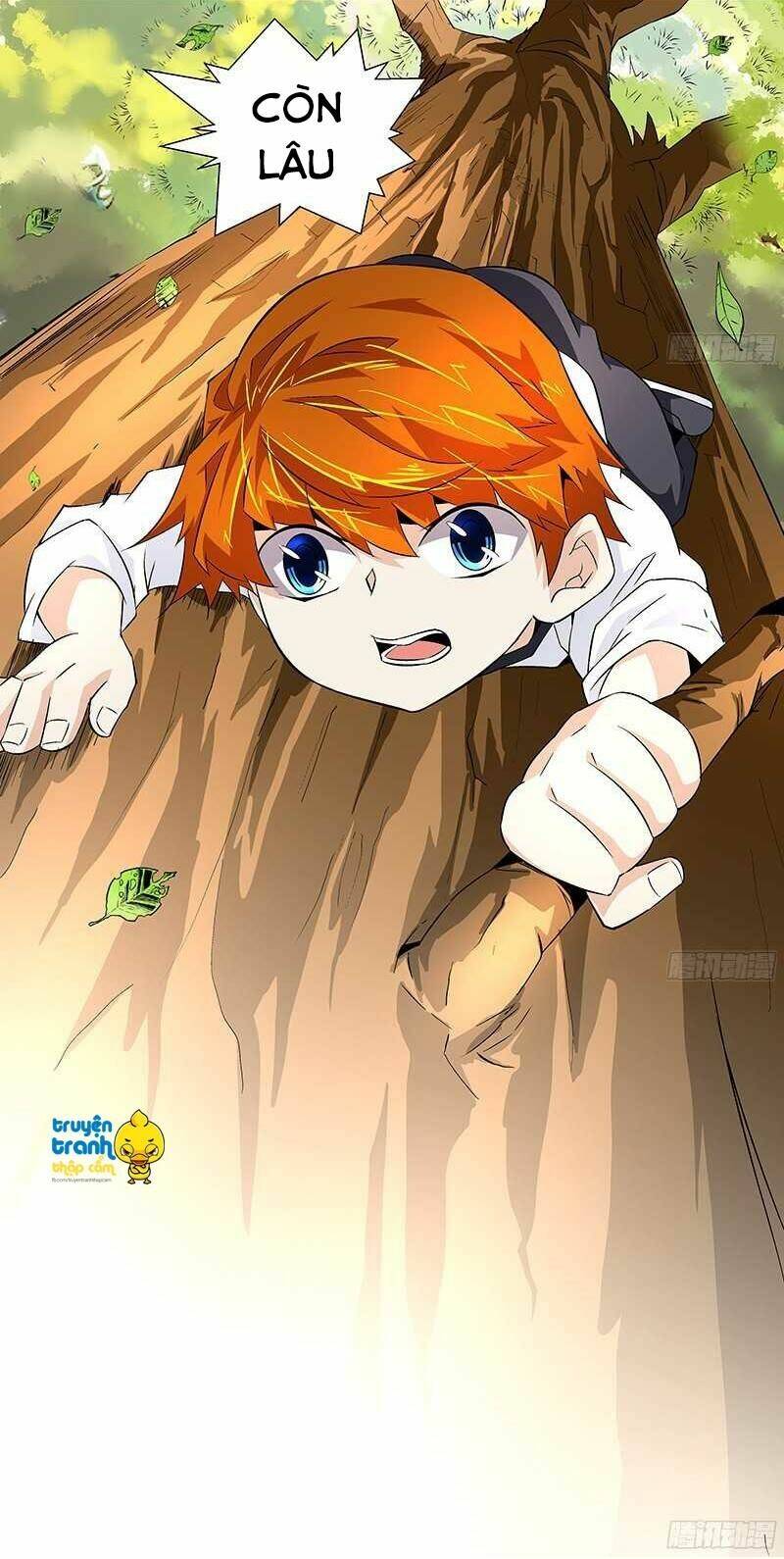 cường sủng hào môn tiểu manh thê chapter 53 4