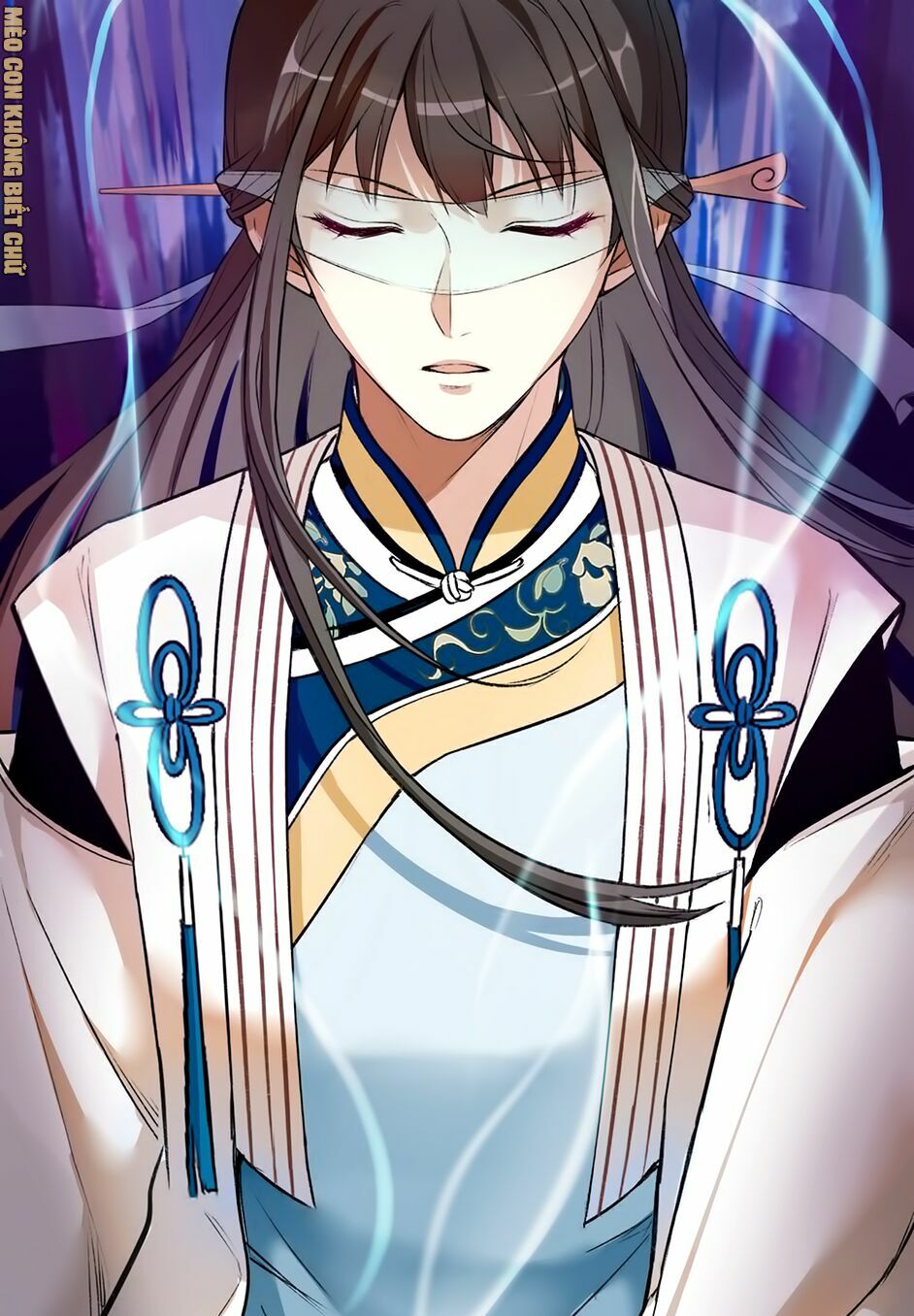 bốc toán tử chapter 3 4