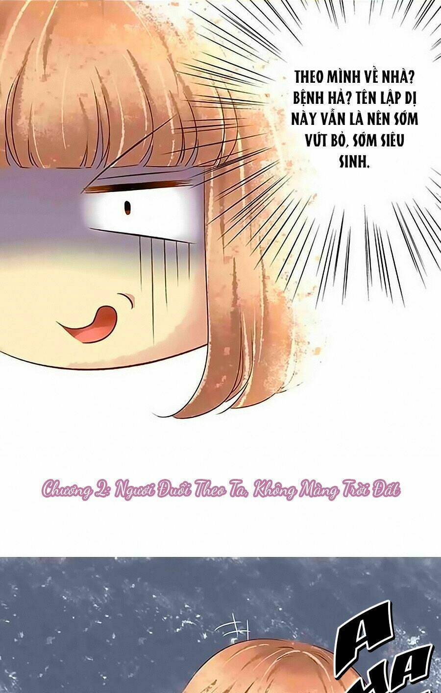 thiên niên minh vương cộng chẩm miên chapter 2 2